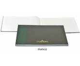 Analysis Book AN # 18 (FIS)